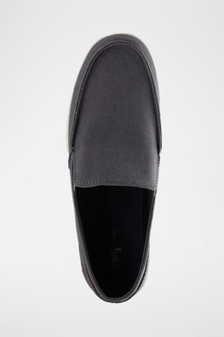 Slip-ons Grijs