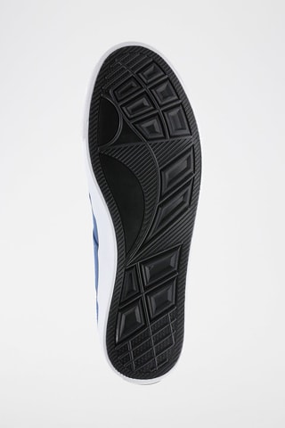 Slip-ons Blauw