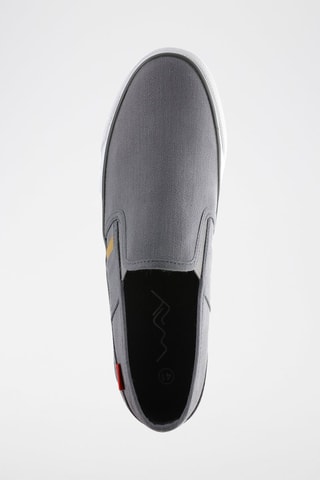 Slip-ons Grijs