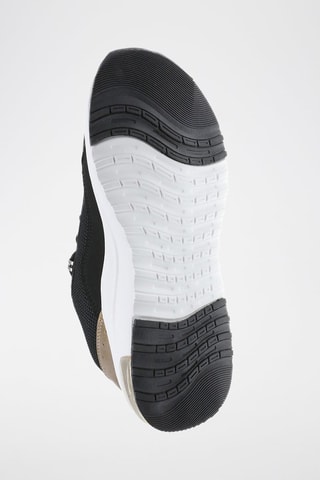 Sneakers - Zwart