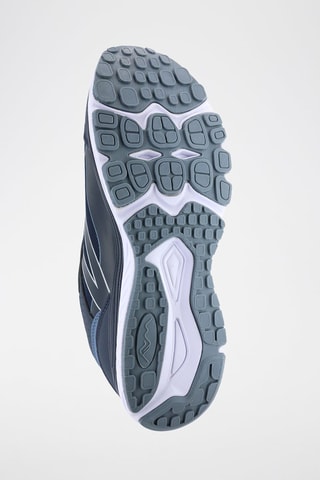 Sneakers Marineblauw