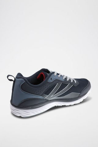 Sneakers Marineblauw
