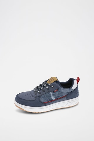 Sneakers Marineblauw