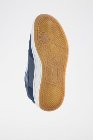 Sneakers Marineblauw