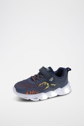 Sneakers - Blauw