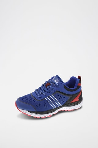 Sneakers Blauw