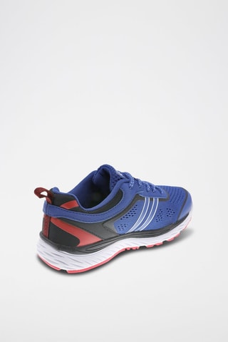 Sneakers Blauw