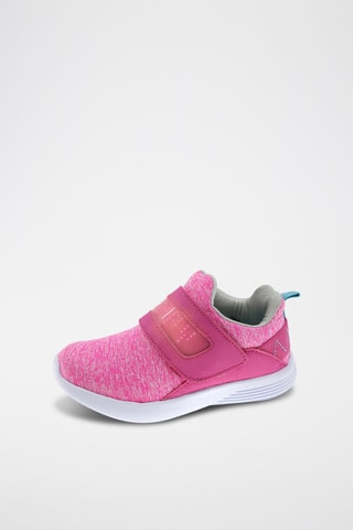 Sneakers - Fuchsia