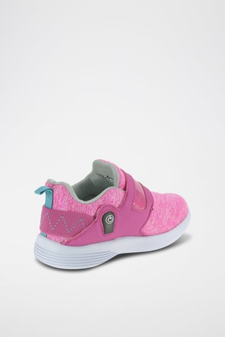 Sneakers - Fuchsia