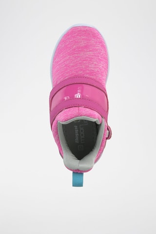 Sneakers - Fuchsia