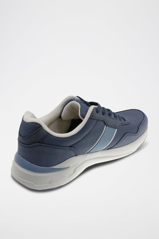 Sneakers - Blauw