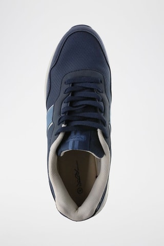 Sneakers - Blauw