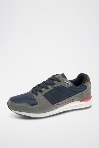 Sneakers Grijs