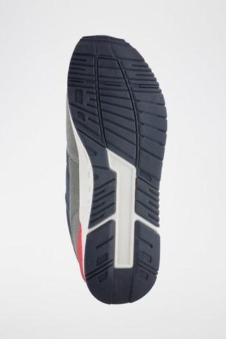 Sneakers Grijs