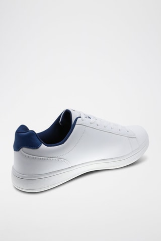 Sneakers Marineblauw