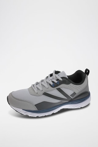 Sneakers Grijs