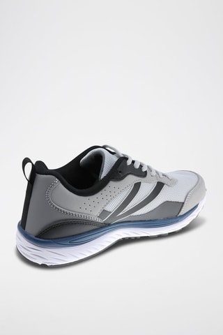 Sneakers Grijs