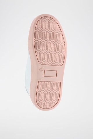 Sneakers Wit