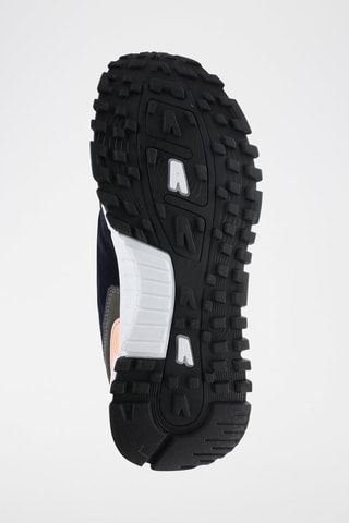 Sneakers Marineblauw