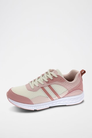 Sneakers Roze