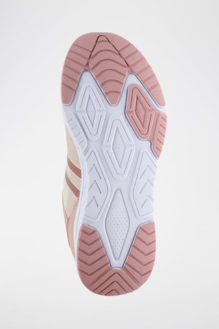 Sneakers Roze