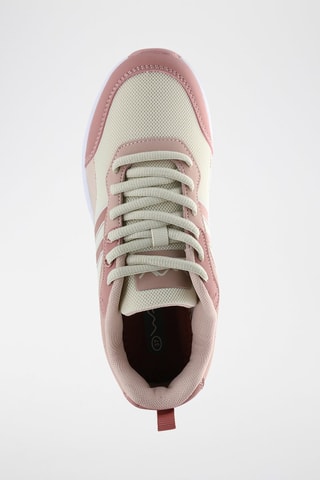 Sneakers Roze