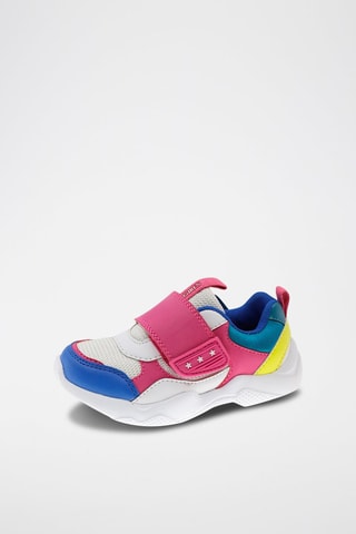Sneakers Wit