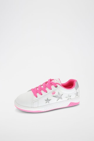 Sneakers - Wit
