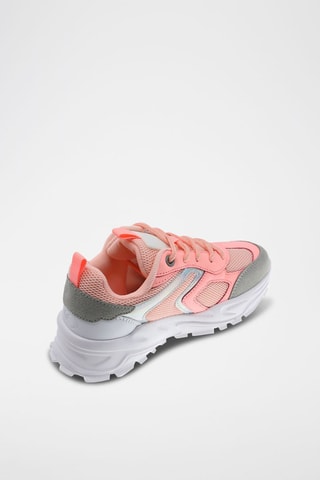 Sneakers - Roze