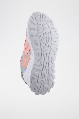 Sneakers - Roze