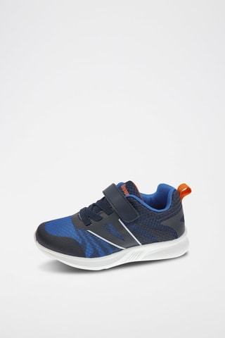 Sneakers Marineblauw