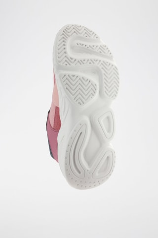 Sneakers Roze