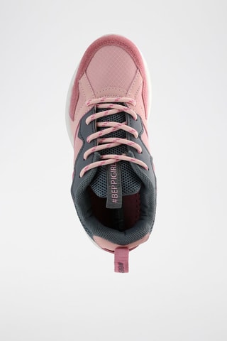 Sneakers Roze