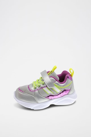Sneakers Grijs