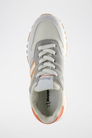 Sneakers Lichtgrijs