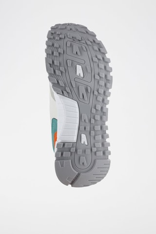 Sneakers Wit