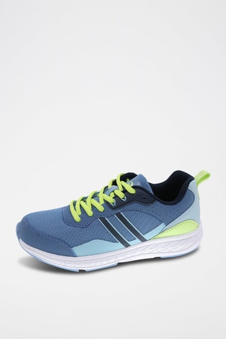 Sneakers Marineblauw