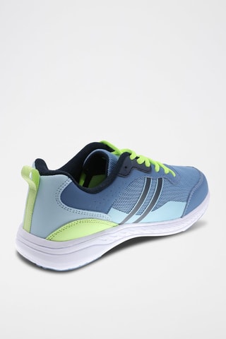 Sneakers Marineblauw