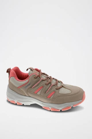 Sneakers Beige