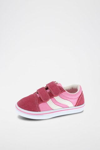 Sneakers Roze