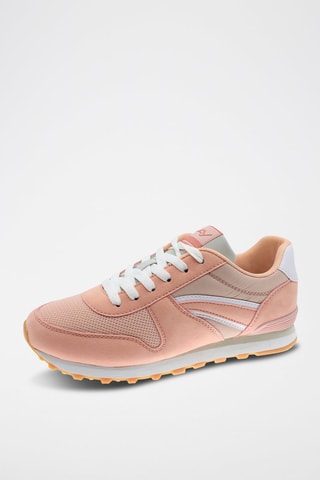 Sneakers Roze