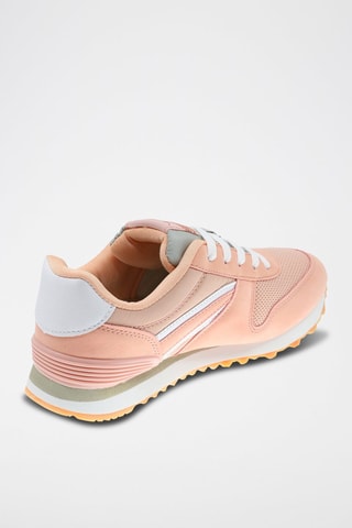 Sneakers Roze