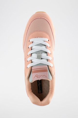 Sneakers Roze