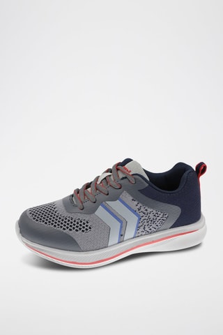 Sneakers Grijs