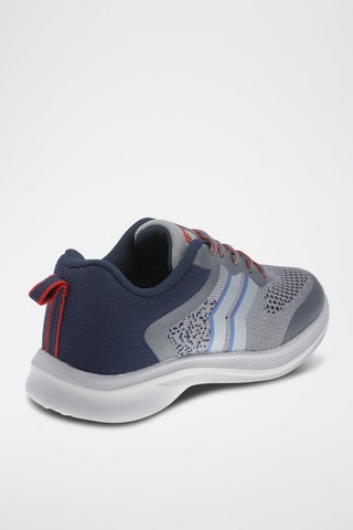 Sneakers Grijs