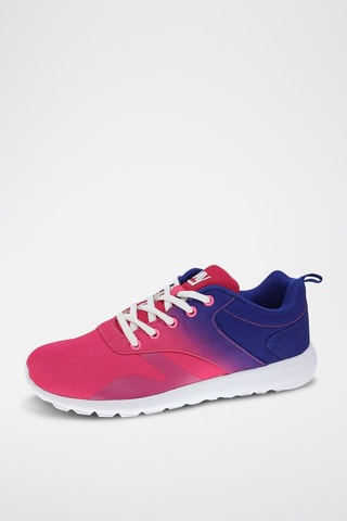 Sneakers - Fuchsia