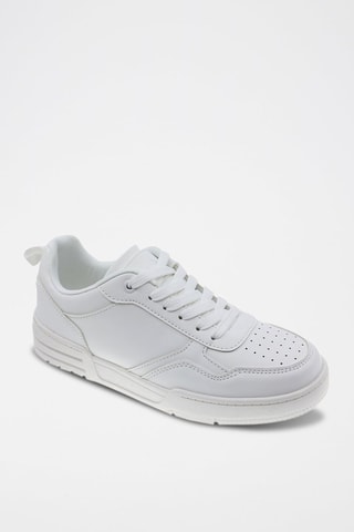 Sneakers - Wit