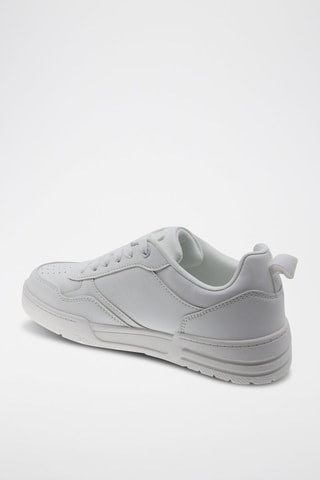 Sneakers - Wit