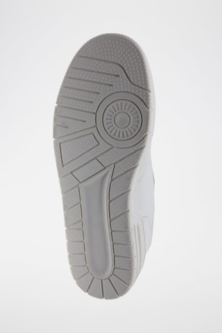 Sneakers - Wit
