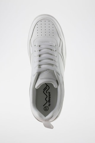 Sneakers - Wit